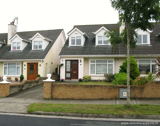 19, Kellys Bay Strand, Skerries, Dublin North P. Marry & Associates